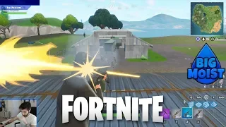 moistcr1tikal Twitch Stream Sep 11th, 2018 [Fortnite]