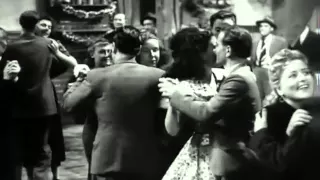 Valse du bal champêtre sous la lune (Bourvil, Le cœur  sur la main, 1949)