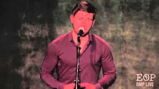 Emmet Cahill "Danny Boy" @ Eddie Owen Presents