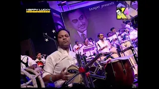 Kora Kagaj by Amit Kumar Live Happy Lucky Entertainment