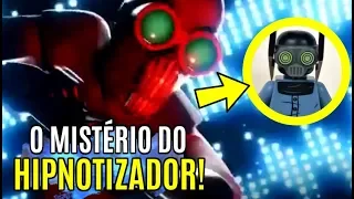 Tem algo MUITO ERRADO em OS INCRÍVEIS 2! 😱