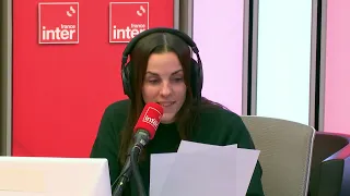 Les cœurs brisés sur TikTok - La chronique de Manon Mariani