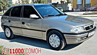 Мошинбозори Восеъ !!! 16.03.2024 Mercedes C-class Astra G Astra F Nexia Vectra B VAZ2107, 06, 14😱