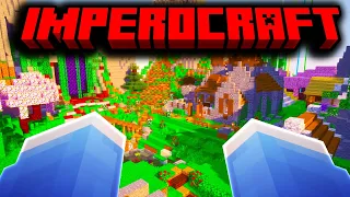 VI RILASCIO IL DOWNLOAD DELL' IMPEROCRAFT !!!