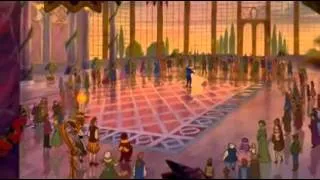 Beauty and the Beast - Tale as old as Time Repreise Finale (Hungarian)