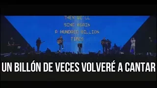 Yo También (So Will I en español OFICIAL) - Hillsong United