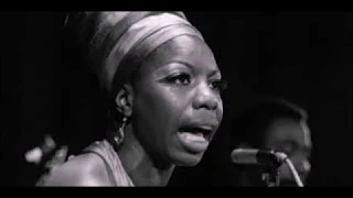 Nina Simone    Нина Симон