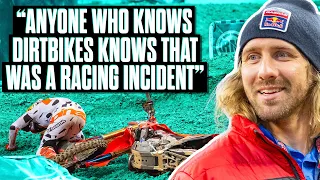 Barcia Explains Lawrence Incident, Injury Updates for Jett, Cianciarulo & Mosiman After St. Louis