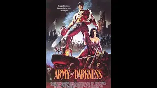 L'armée des ténèbres : Evil Dead 3 [FR - COMPLET 4K]