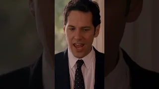 Paul Rudd and the venti coffee | Role Models