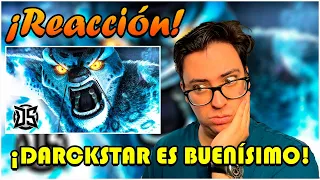 TAI LUNG RAP (Kung Fu Panda) || Retorna el Renegado || DarckStar (Prod.IsuRMX) | (Reacción)