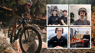 Trek E-Caliber Launch Video, Fazua Interviews