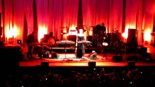 Dead Can Dance - Host Of Seraphim live @ Athens 23-9-2012