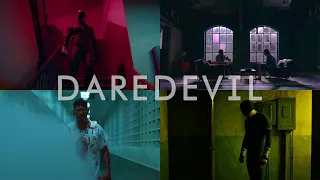 Amazing Shots of DAREDEVIL