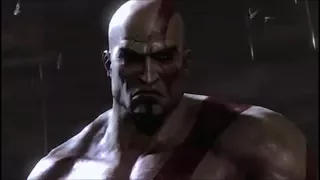 God of War 3 Türkçe Altyazılı Tüm Hikaye