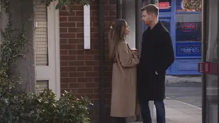 Daisy & Daniel (Coronation Street) - 18th December 2023