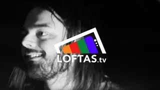 Kiasmos - Looped (LOFTAS TV Live)