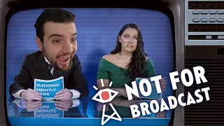 Not For Broadcast - Part 4