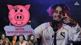 Wifisfuneral | HAM Radio | All Def Music