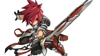 [Elsword KR] Lord Knight 1v1 Arena (S Rank)