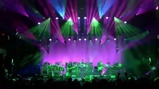 Circus - Georgia On My Mind :: STS9 :: 2015.12.30 :: The Tabernacle :: Atlanta, GA