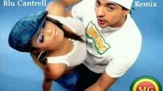 Sean Paul Ft Blu Cantrell - Breathe - Remix