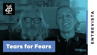 Hablamos con TEARS FOR FEARS: su nuevo álbum, 17 años después | LOS40 Classic