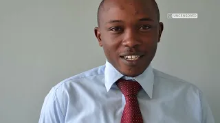 Justice Be Our Shield: The Willie Kimani, Joseph and Josephat documentary