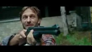 Open Grave   Official Trailer HD Sharlto Copley