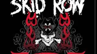 Skid Row - When god can't wait