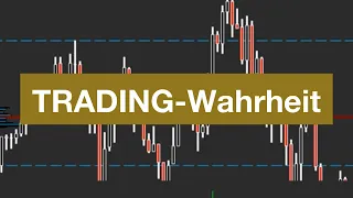 ➡️ Die Wahrheit, die keiner hören will im Trading❗️❗️❗️