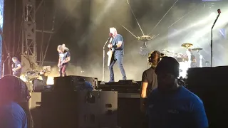 Metallica: Damage Inc. (partial)  - Welcome to Rockville 11/14/21