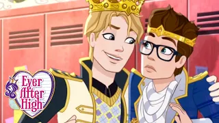Ever After High™ | Full Episode Compilation | COMPLETE Chapter 3 (Episodes 1-11) | Official Video