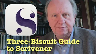 Three Biscuit Guide to Scrivener