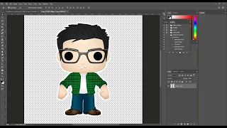 Funko Pop Custom Box Photoshop Tutorial & Free Templates