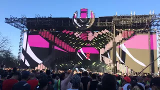 Oliver Heldens Ultra Music Festival Miami 2018