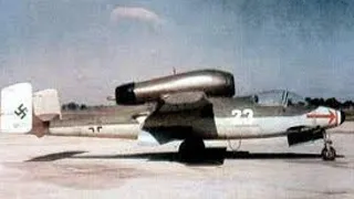 Heinkel He 162 - Fanatic SCHOOLBOYS in an Experimental Jet Fighters (’44 – ’45)