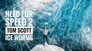 Ice Caves, Ice Worms, Need for Speed 2 with Tom Scott