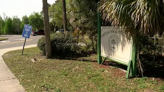 Man, woman found dead in apparent murder-suicide at Winter Haven park, officials say