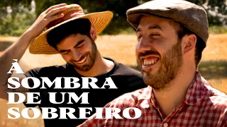 À SOMBRA DE UM SOBREIRO - Com @MPStreet