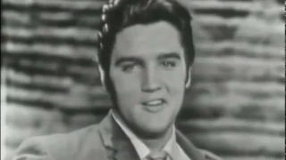 Elvis Presley - Don't Be Cruel (1956)