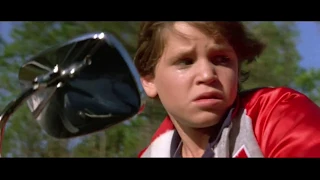 Silver Bullet (1985) Trailer