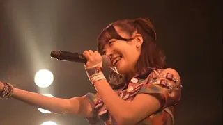 20220924 NAKAYOSHI FES.2022 虹のコンキスタドール (Spotify O-WEST)