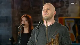 Wardruna - Helvegen Live (Alternate version) 2020