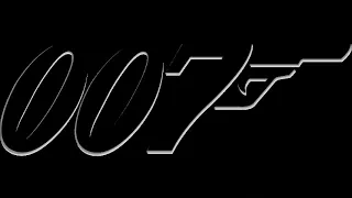 James Bond Theme - Remix