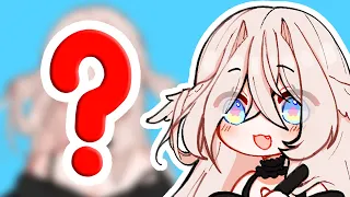 FULLBODY VTUBER MODEL DESIGN MAKING PROCESS | Live2D Cubism Vtuber