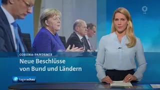 tagesschau 20:00 Uhr, 18.11.2021