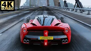 Ferrari Laferrari 2013| Forza Horizon 5 Driving Gameplay| 4K/60FPS