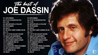 Joe Dassin Album Complet 2022 ♫ Joe Dassin Ses Plus Belles Chansons ♫ Joe Dassin Best Of