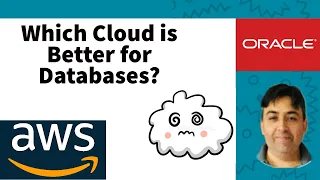 Which Cloud is Better for Databases